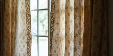 Dry cleaning delicate silk velvet drapes luddenham-nsw Matty Curtain Cleaning